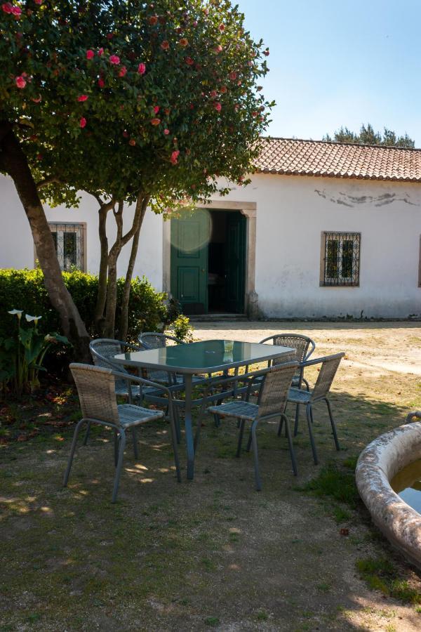 Palacio Da Quinta Da Portela IV كويمبرا المظهر الخارجي الصورة