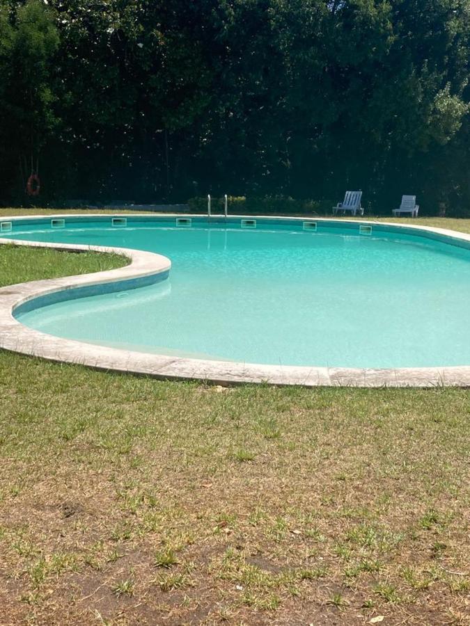 Palacio Da Quinta Da Portela IV كويمبرا المظهر الخارجي الصورة